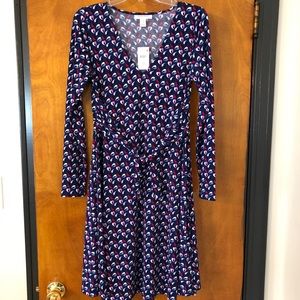 Motherhood Maternity Dress